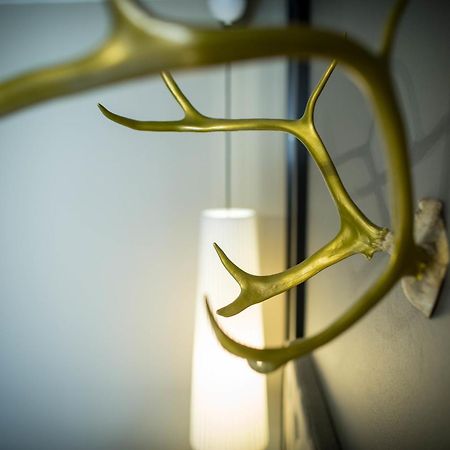 Lapland Hotels Oulu Ruang foto