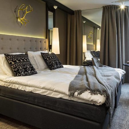 Lapland Hotels Oulu Bagian luar foto