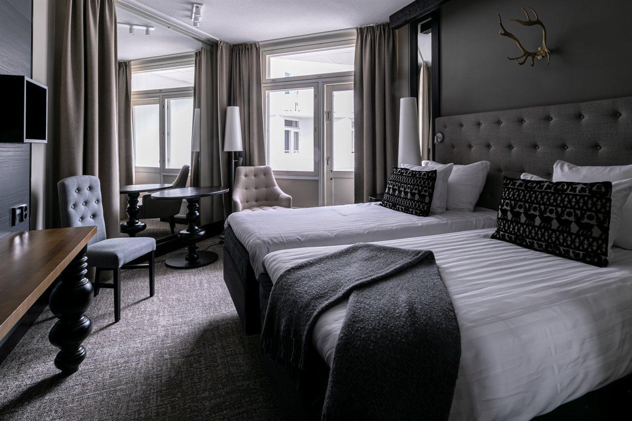 Lapland Hotels Oulu Bagian luar foto