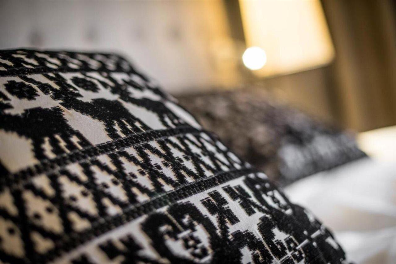 Lapland Hotels Oulu Bagian luar foto