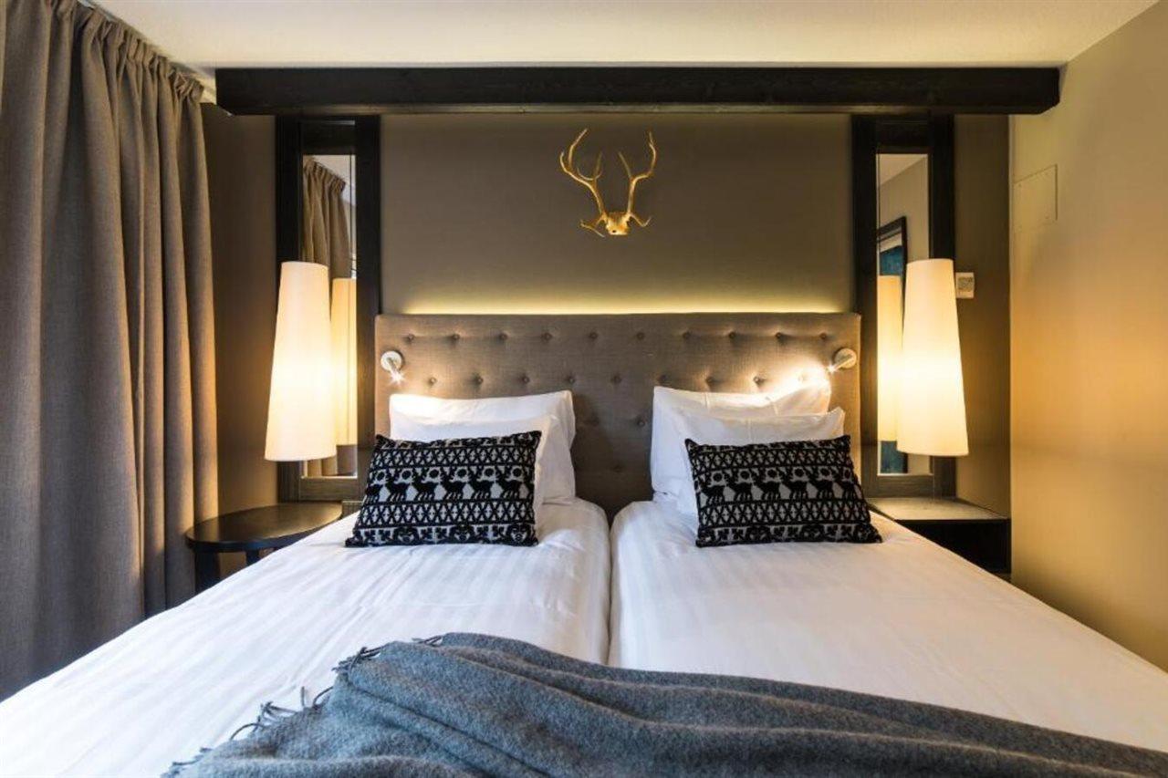 Lapland Hotels Oulu Bagian luar foto