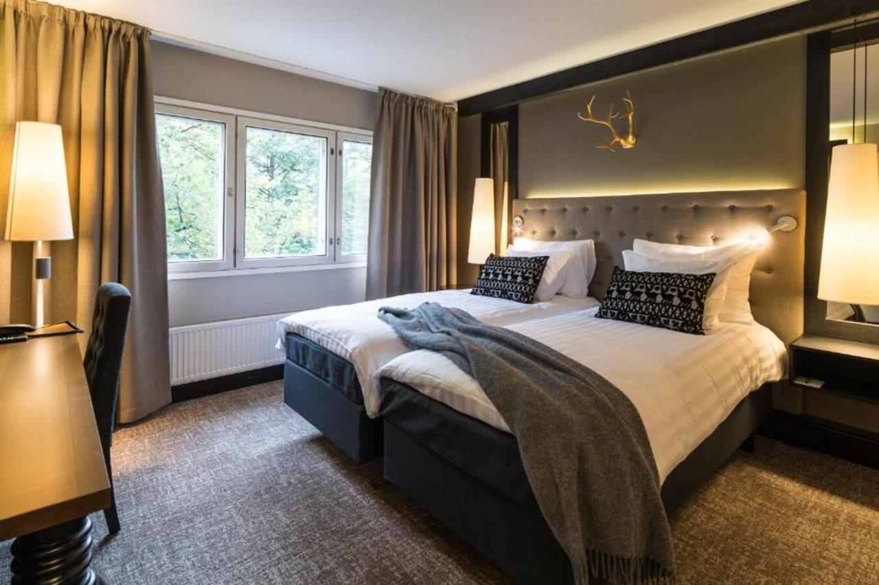 Lapland Hotels Oulu Bagian luar foto