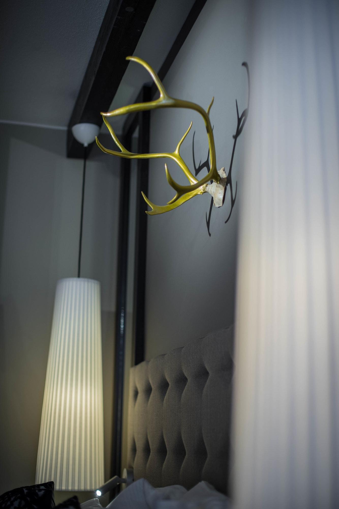 Lapland Hotels Oulu Bagian luar foto
