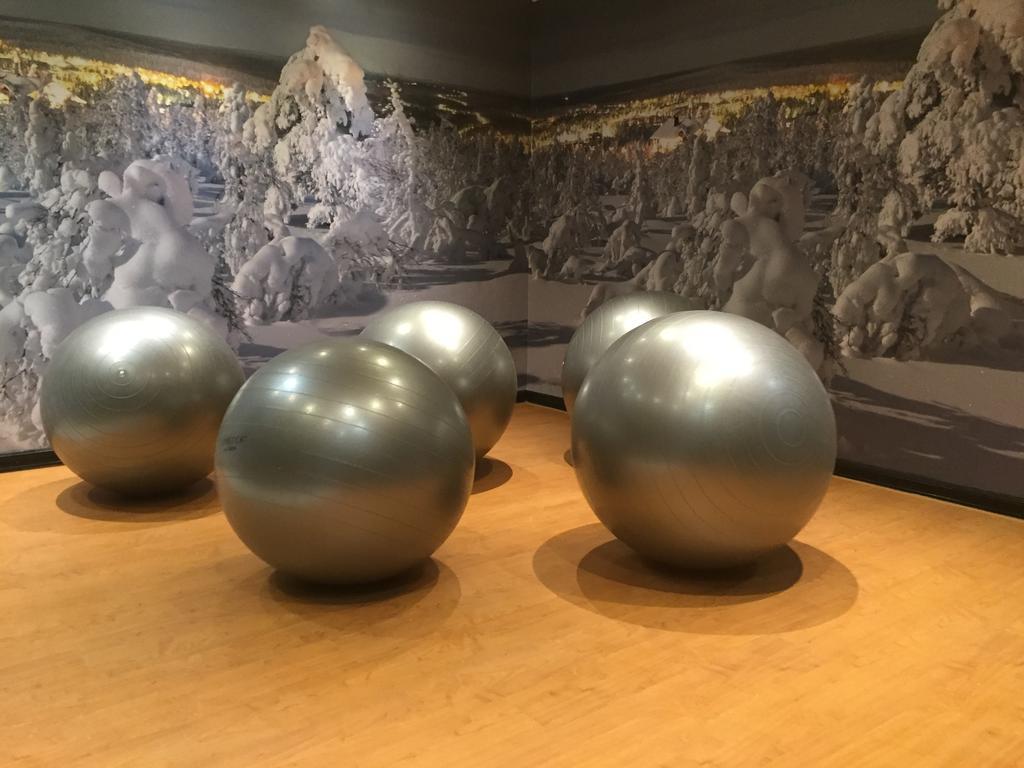 Lapland Hotels Oulu Bagian luar foto