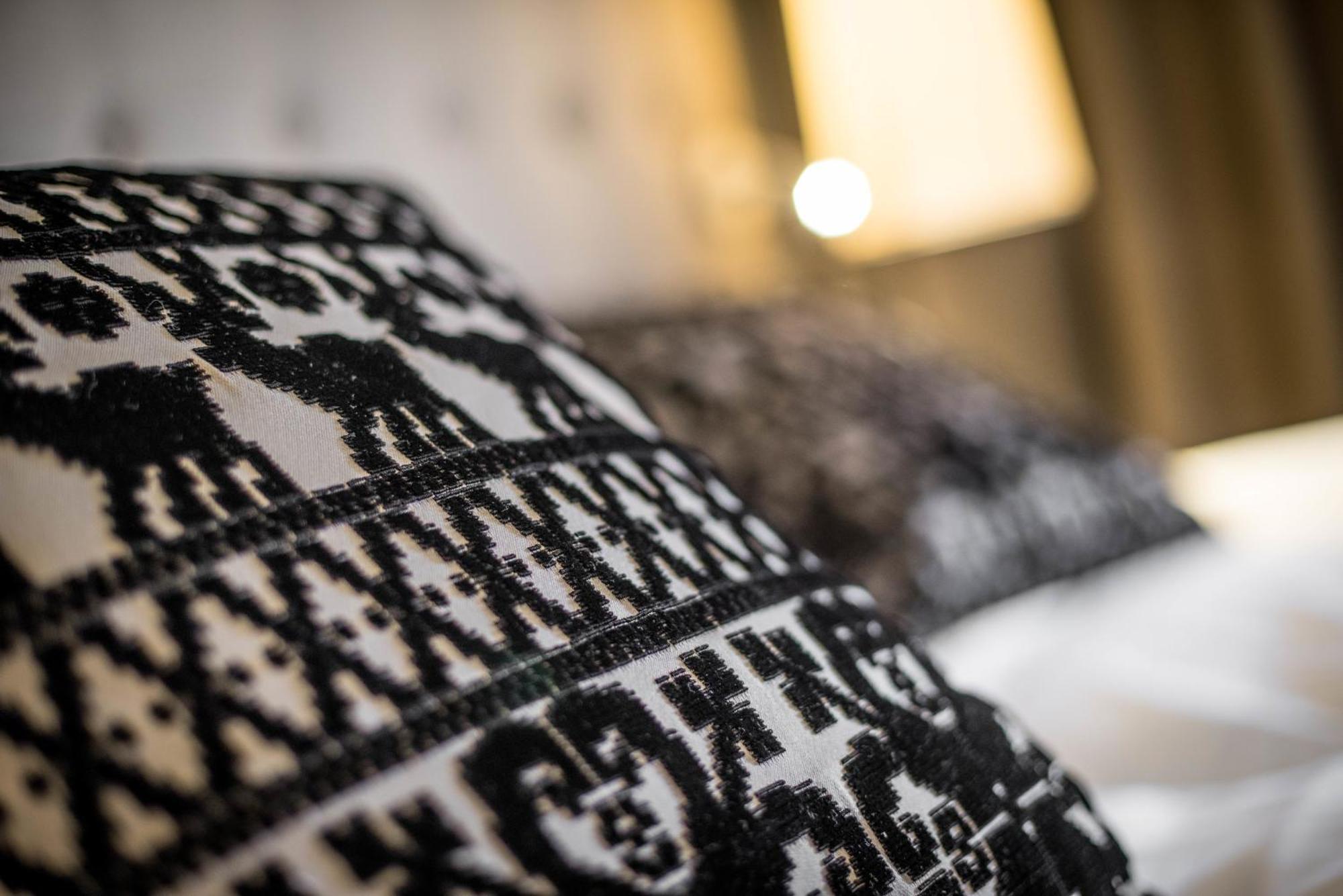Lapland Hotels Oulu Ruang foto