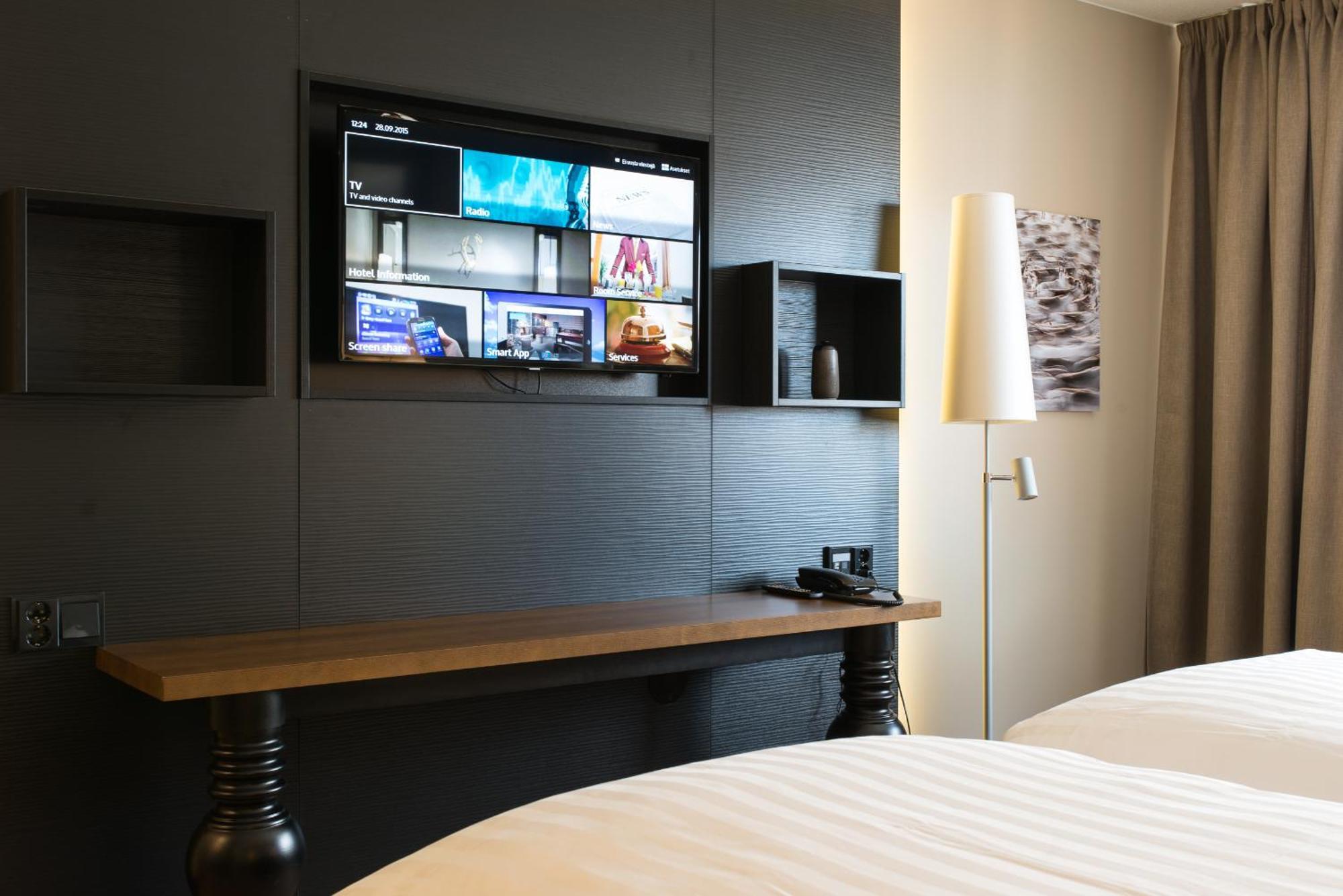Lapland Hotels Oulu Ruang foto