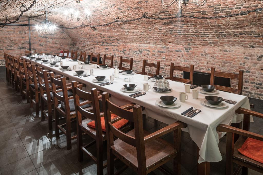 Lapland Hotels Oulu Bagian luar foto