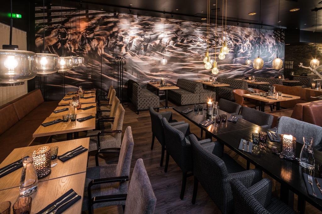 Lapland Hotels Oulu Bagian luar foto