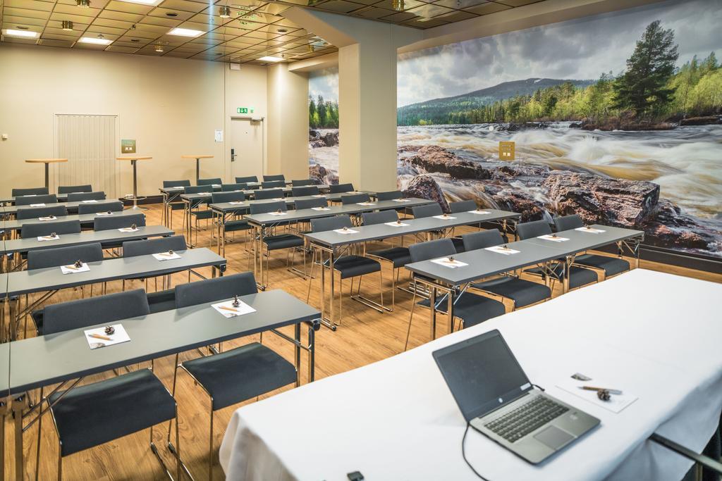 Lapland Hotels Oulu Bagian luar foto