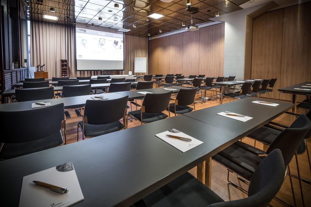 Lapland Hotels Oulu Bagian luar foto