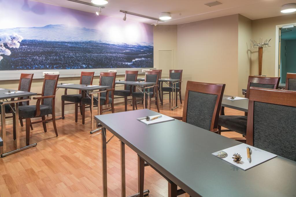Lapland Hotels Oulu Bagian luar foto