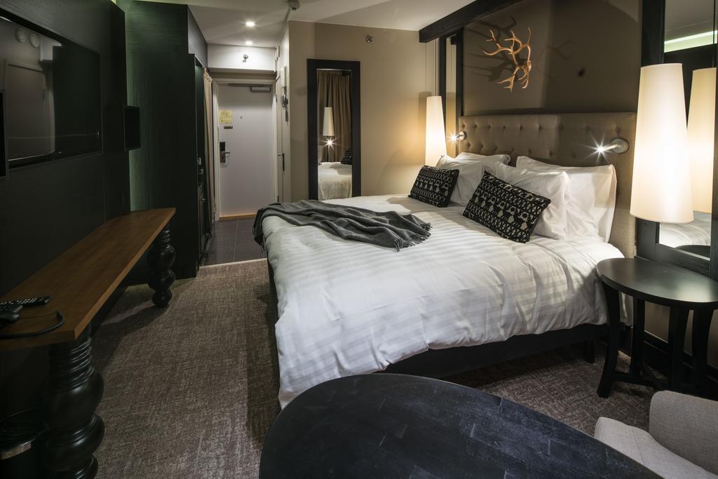 Lapland Hotels Oulu Bagian luar foto
